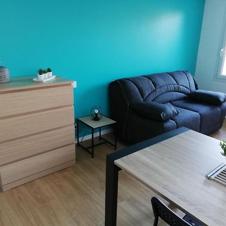 Studios Les 3 Eclats Saint-Laurent-sur-Sèvre Dış mekan fotoğraf