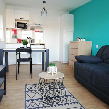 Studios Les 3 Eclats Saint-Laurent-sur-Sèvre Dış mekan fotoğraf