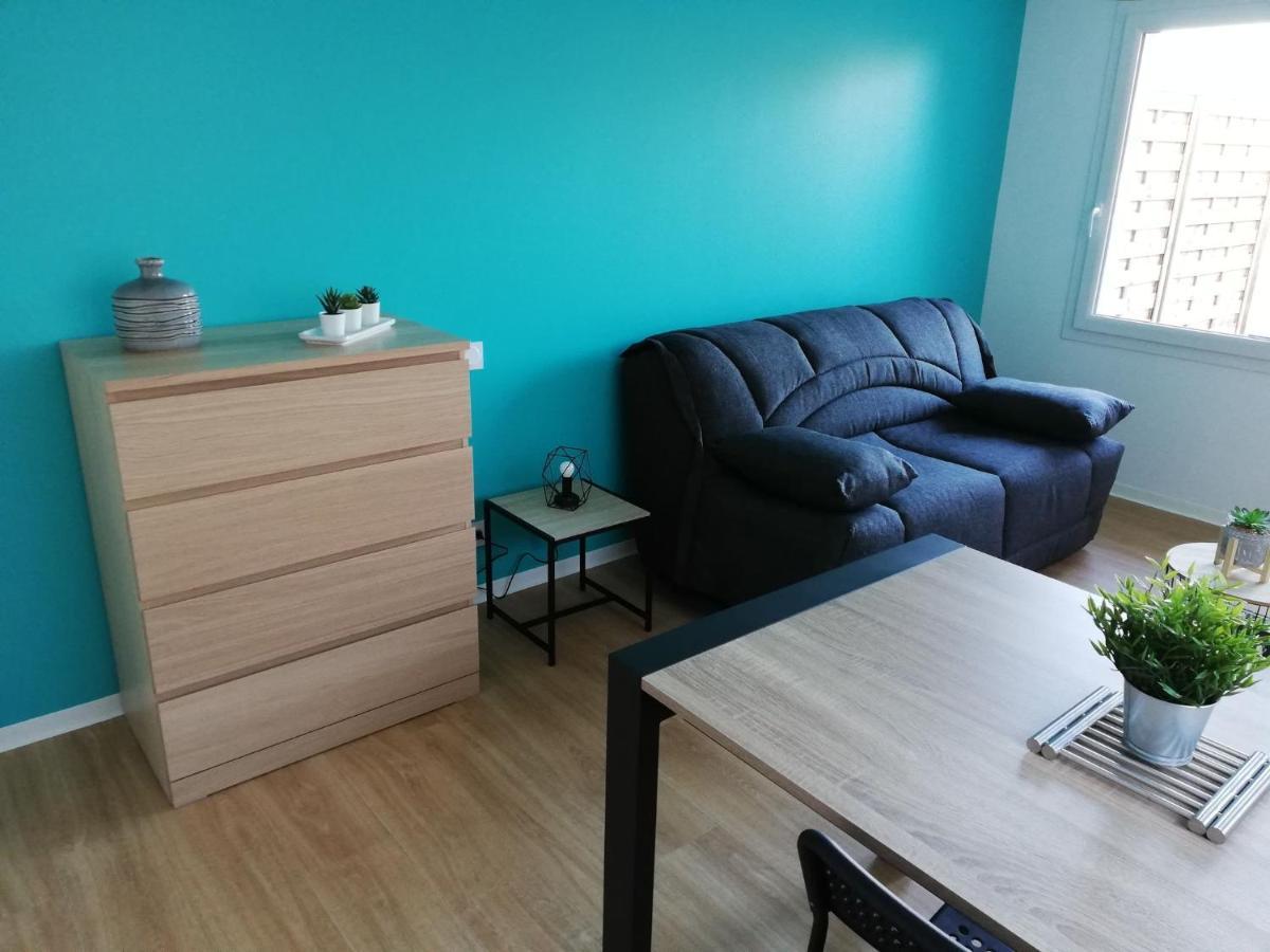 Studios Les 3 Eclats Saint-Laurent-sur-Sèvre Dış mekan fotoğraf