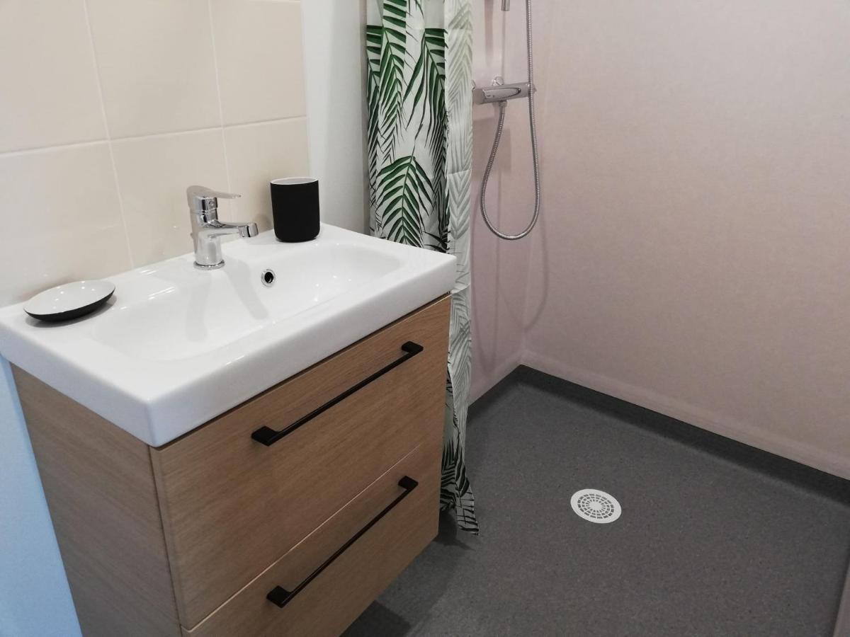 Studios Les 3 Eclats Saint-Laurent-sur-Sèvre Dış mekan fotoğraf